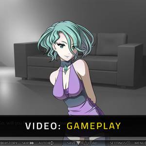 Blankspace Video Gameplay