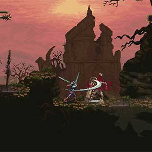 survivor of the massacre