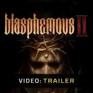 Blasphemous 2 Video Trailer