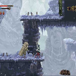 cycle of death and rebirth