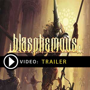 Koop Blasphemous CD Key Goedkoop Vergelijk de Prijzen