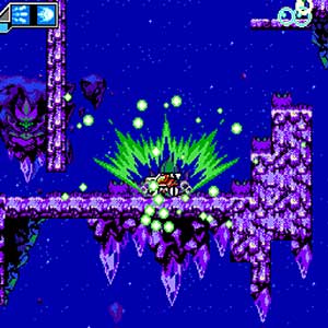 Blaster Master Zero 2