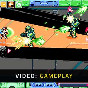 Blaster Master Zero 3 Gameplay Video