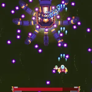 Blast'N Bounty - Maffiageneraal