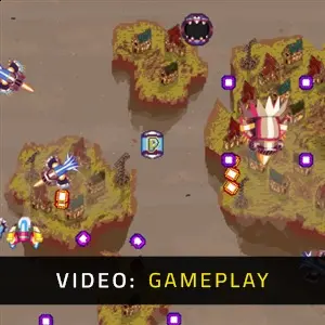Blast'N Bounty - Gameplayvideo