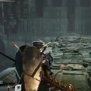 Bleak Faith Forsaken - Brug