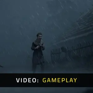 Bleak Haven - Gameplay