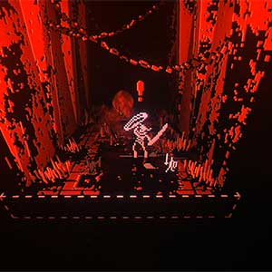 Bleak Sword DX - Reus