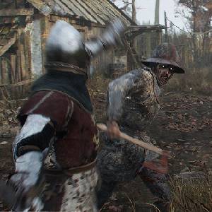 Blight Survival Zombiesoldaat