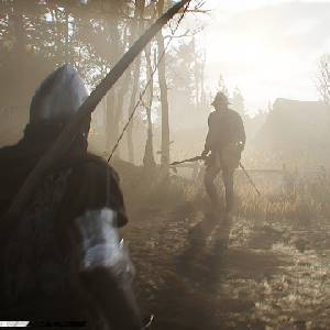 Blight Survival Pijl en Boog