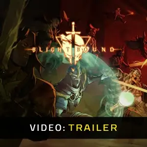 Blightbound – Trailer