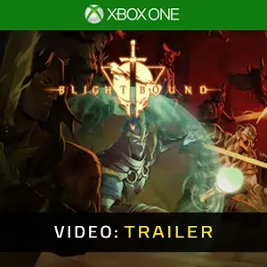 Blightbound Xbox One – Trailer