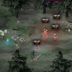 Blightstone - Einde Beurt