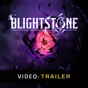 Blightstone - Video Trailer