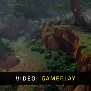 Blind Descent - Gameplay Video