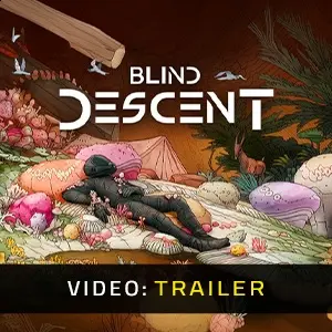 Blind Descent - Video Trailer
