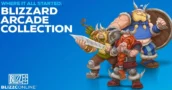 Speel Blizzard Arcade Collection vandaag gratis met Xbox Game Pass!