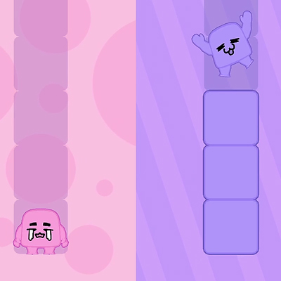 BlockEm - Kies uw kleur