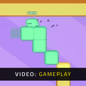BlockEm - Video Spel