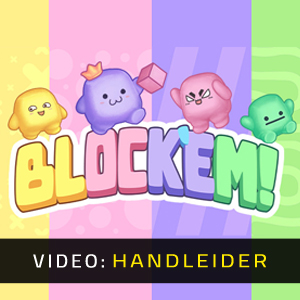 BlockEm - Video-opname