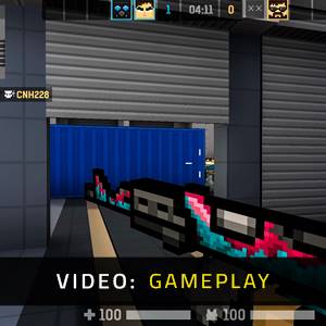 BLOCKPOST MOBILE - Gameplay