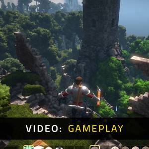 Blockscape - Gameplayvideo