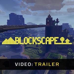 Blockscape - Videotrailer