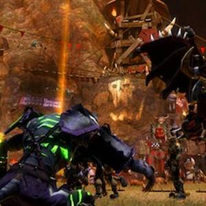 Blood Bowl Chaos Edition - Khorne Daimoon