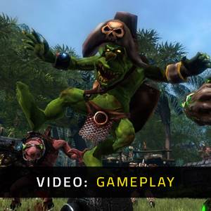 Blood Bowl Chaos Edition - Spelervaring