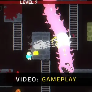 Blood Dungeon - Gameplayvideo