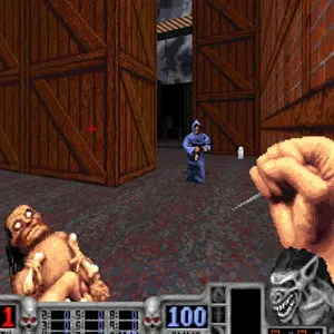 Blood: Fresh Supply - Voodoo-pop