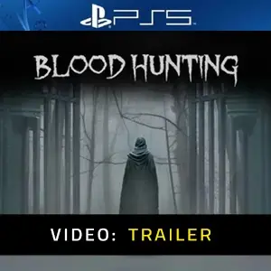 Blood Hunting PS5 - Video Trailer