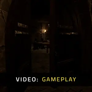 Blood Hunting - Gameplay Video