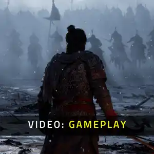 Blood Message - Gameplayvideo