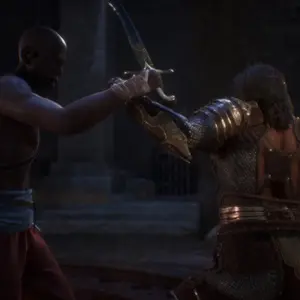 Blood of Mehran - Moord