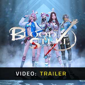 Blood of Steel Ladies on the Battlefield - Aanhangwagen