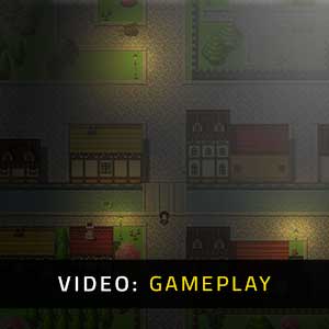 Blood of the Alchemists Gameplay Video