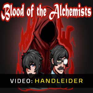 Blood of the Alchemists Video-opname