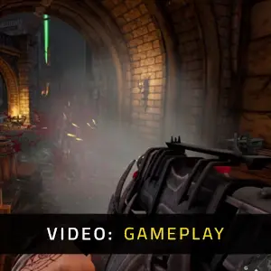 Blood Reaver - Gameplay Video