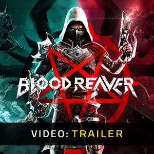 Blood Reaver - Video Trailer