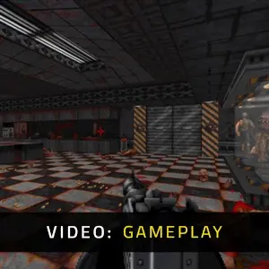 Blood: Refreshed Supply - Gameplay