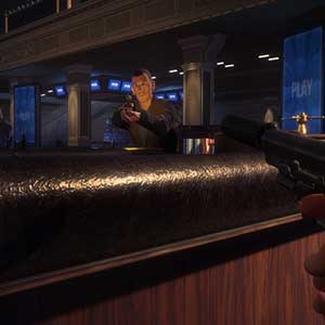 The London Heist