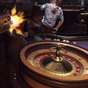 experience the thrill of the chase
