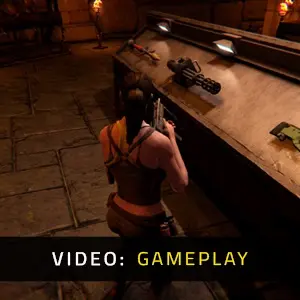 Blood Waves - Video spelletjes