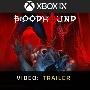 Bloodhound Xbox Series - Video Trailer