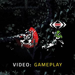 Bloodless Gameplay Video