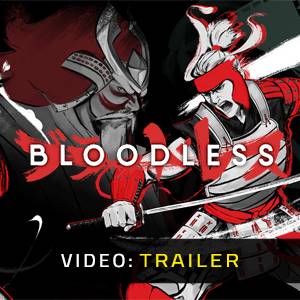 Bloodless Video Trailer