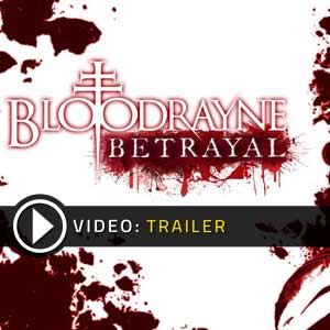 Koop BloodRayne Betrayal CD Key Compare Prices