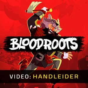 Bloodroots Pc