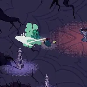 BloodRush: Undying Wish - Slaan